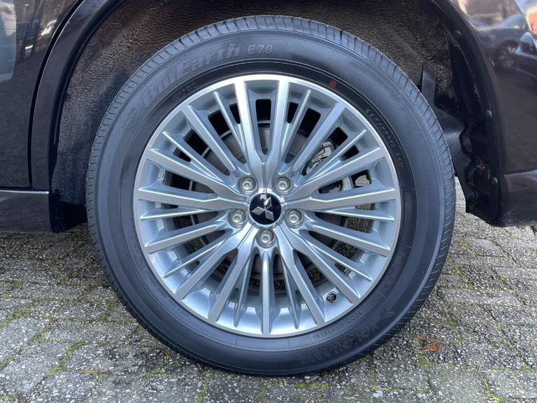 Mitsubishi Mitsubishi