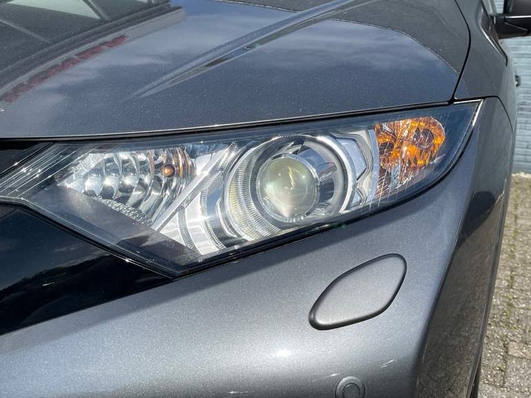 Honda Honda