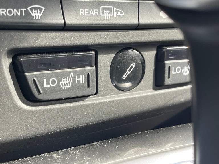 Honda Honda