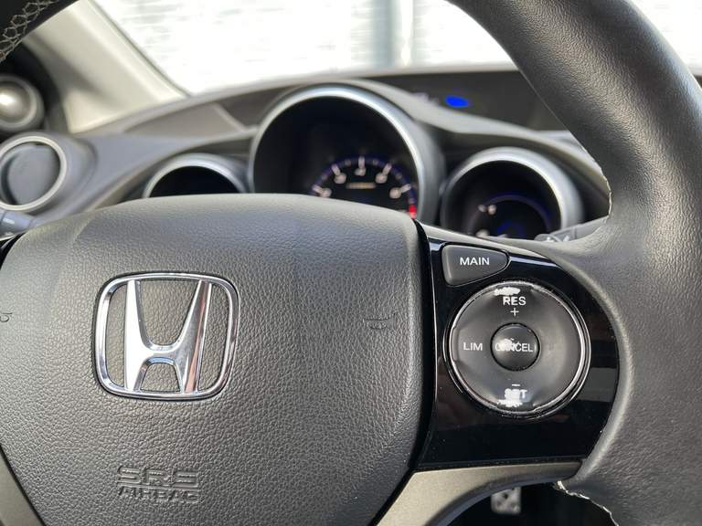 Honda Honda