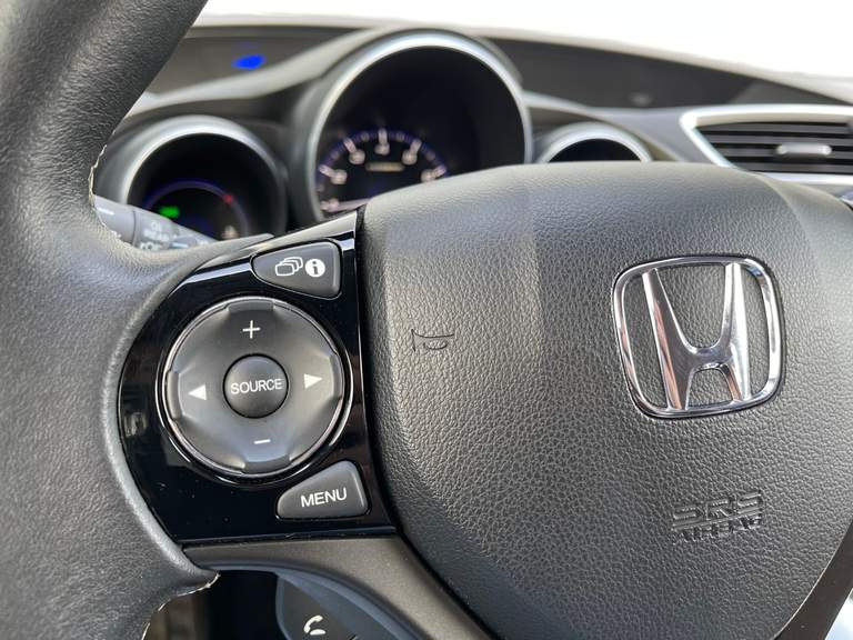 Honda Honda