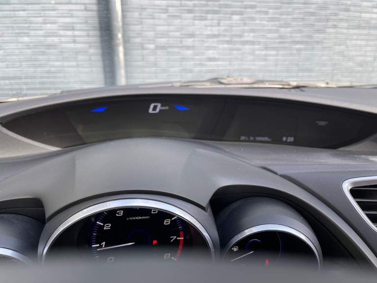 Honda Honda