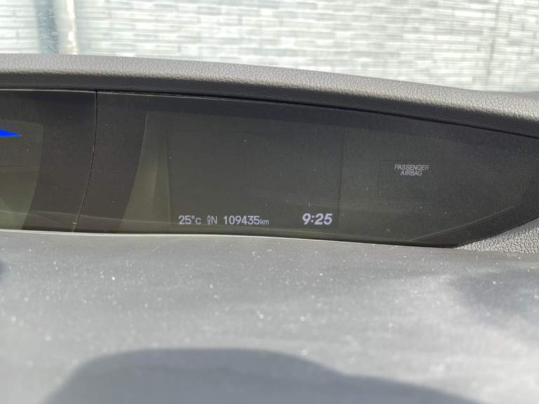 Honda Honda