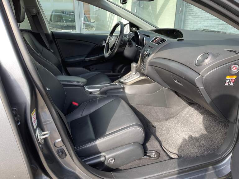 Honda Honda