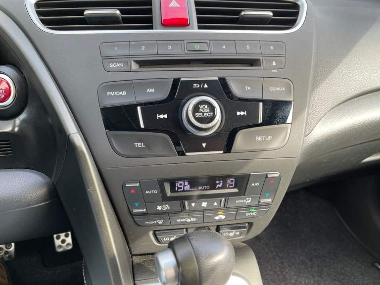 Honda Honda