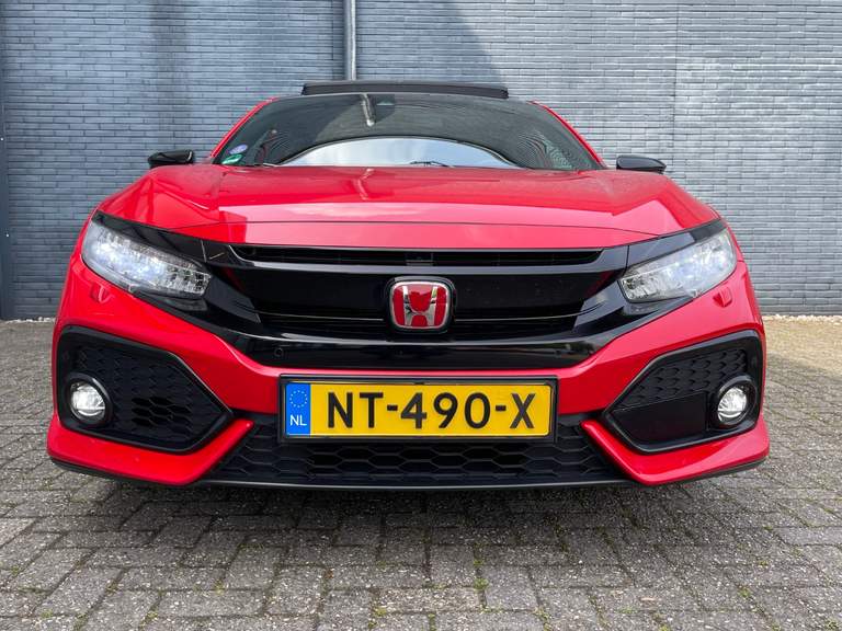 Honda