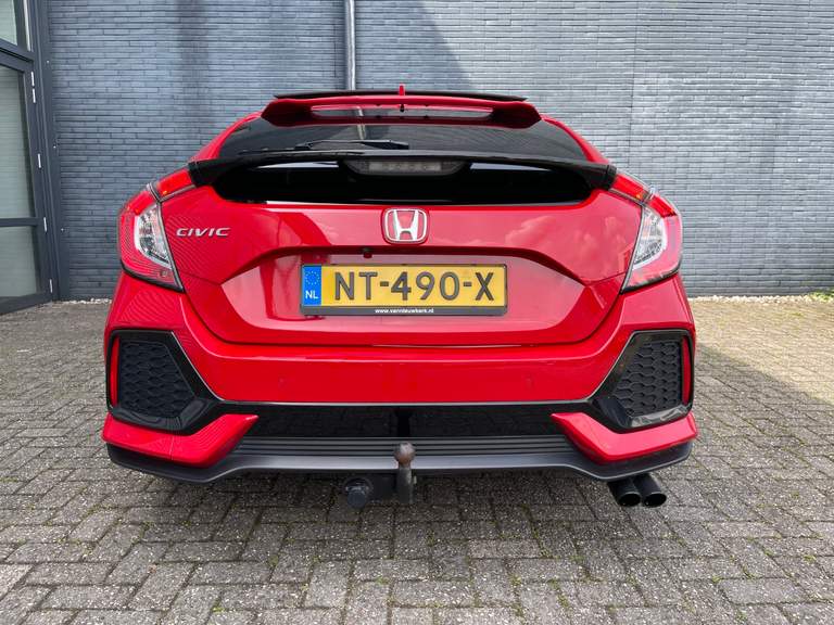Honda