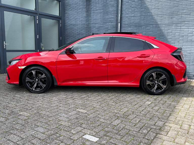 Honda