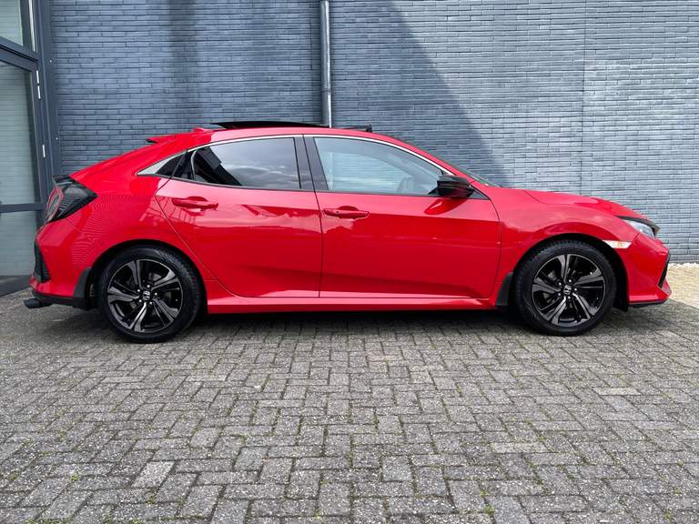 Honda