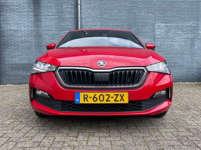 ŠKODA