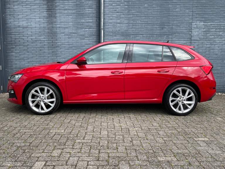 ŠKODA