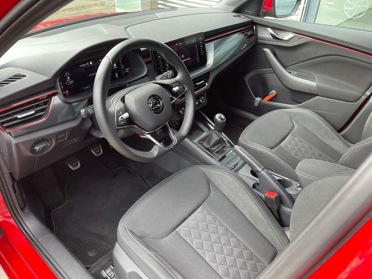 ŠKODA