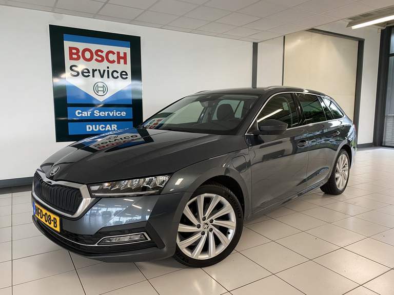 ŠKODA
