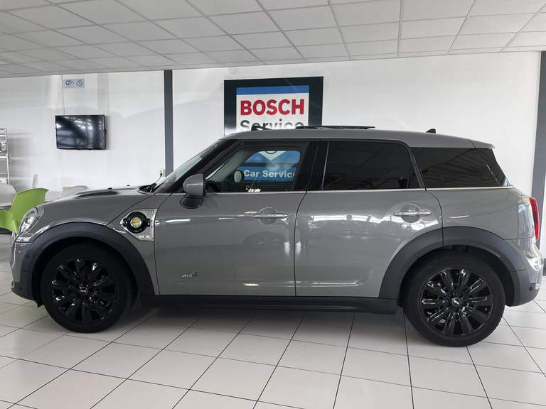 MINI