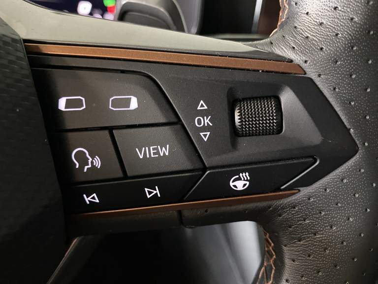 CUPRA
