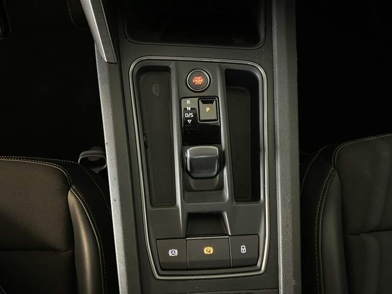 CUPRA