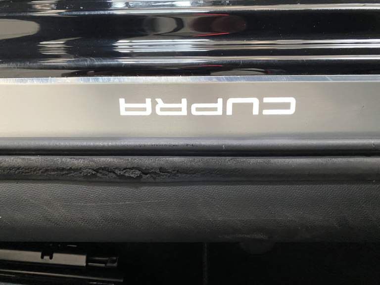CUPRA