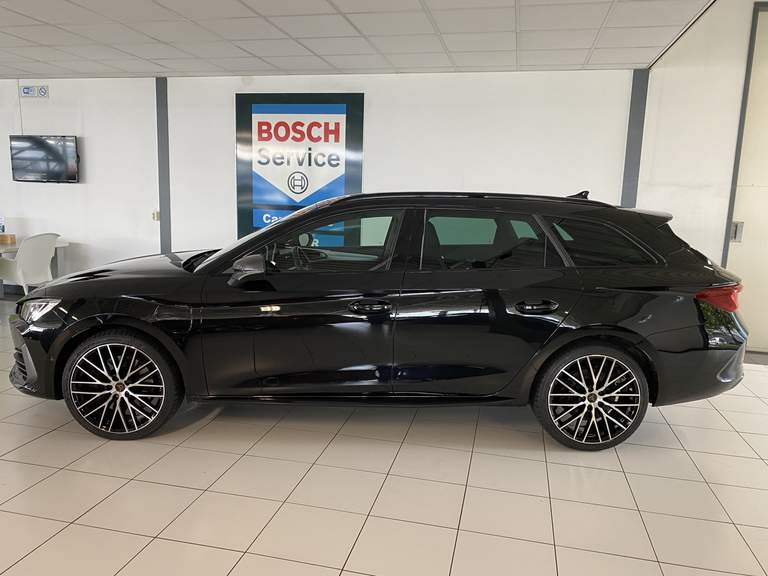 CUPRA