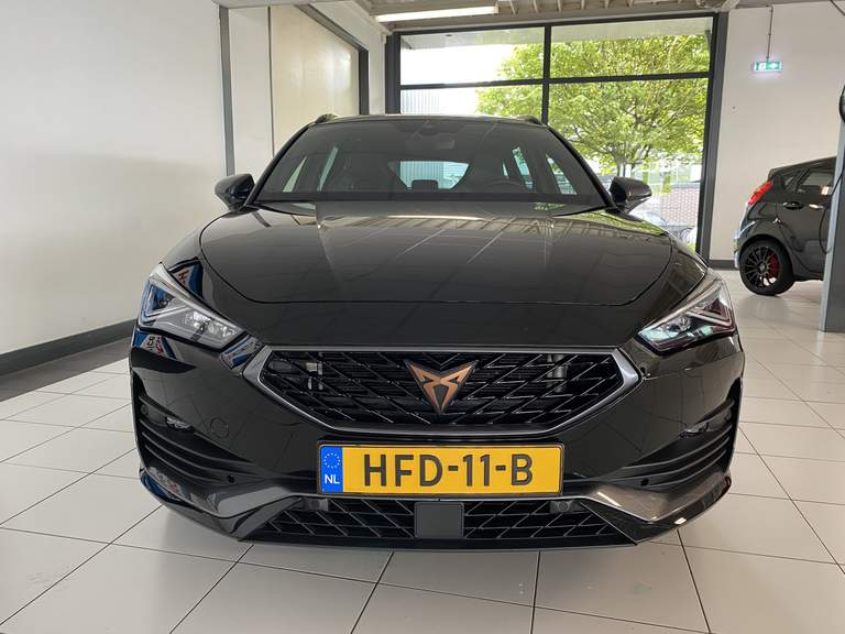 CUPRA