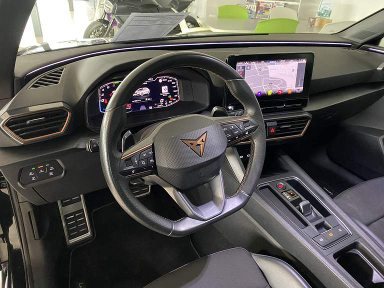 CUPRA