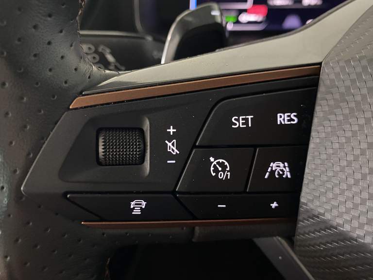 CUPRA