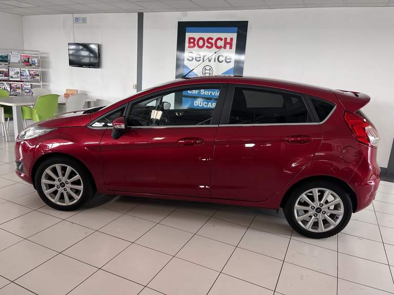 Ford