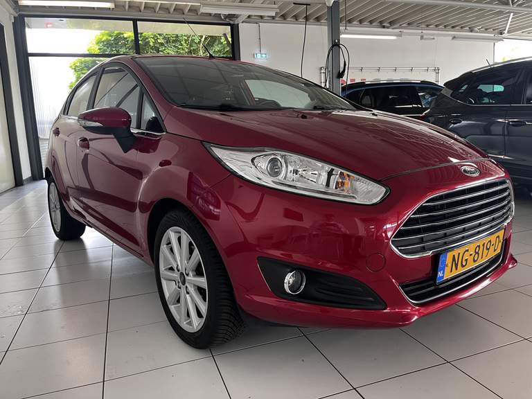 Ford
