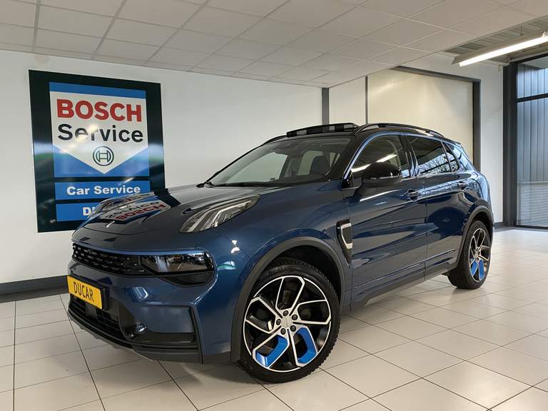 Lynk & Co