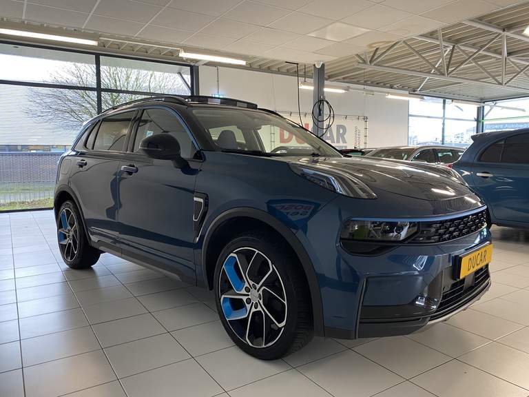Lynk & Co