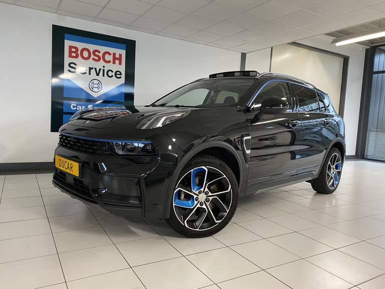 Lynk & Co