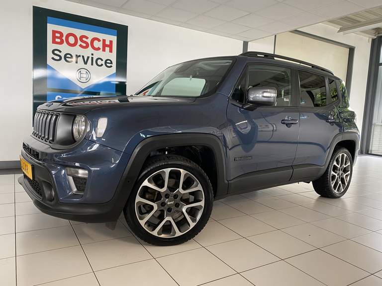 Jeep