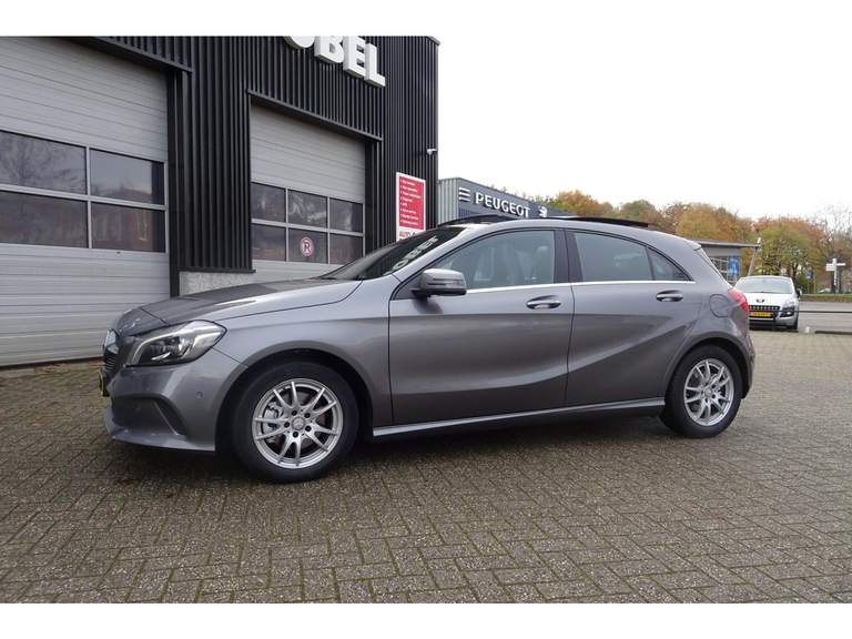 Mercedes-Benz