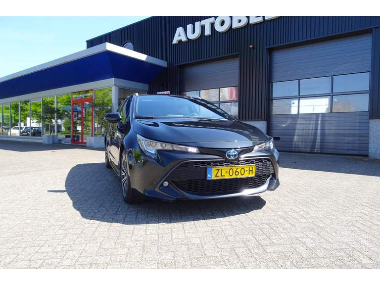Toyota Toyota