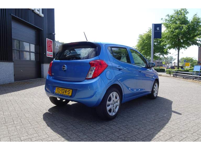 Opel