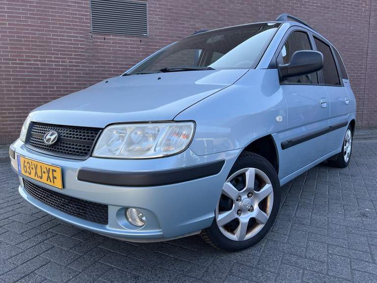 Hyundai
