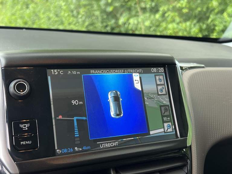 Peugeot Peugeot