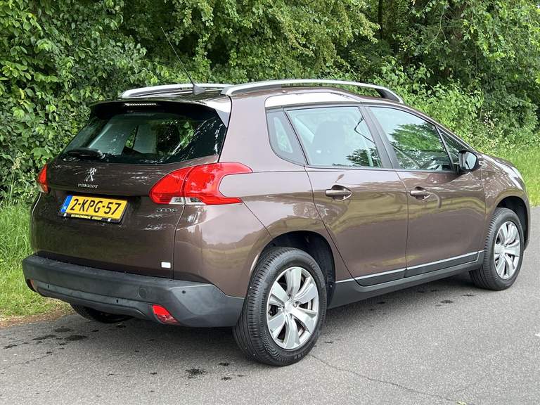 Peugeot Peugeot