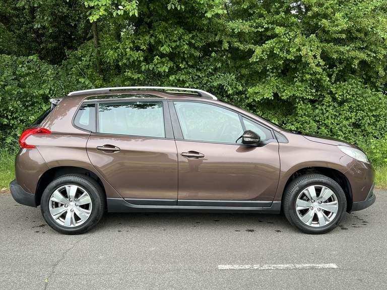 Peugeot Peugeot