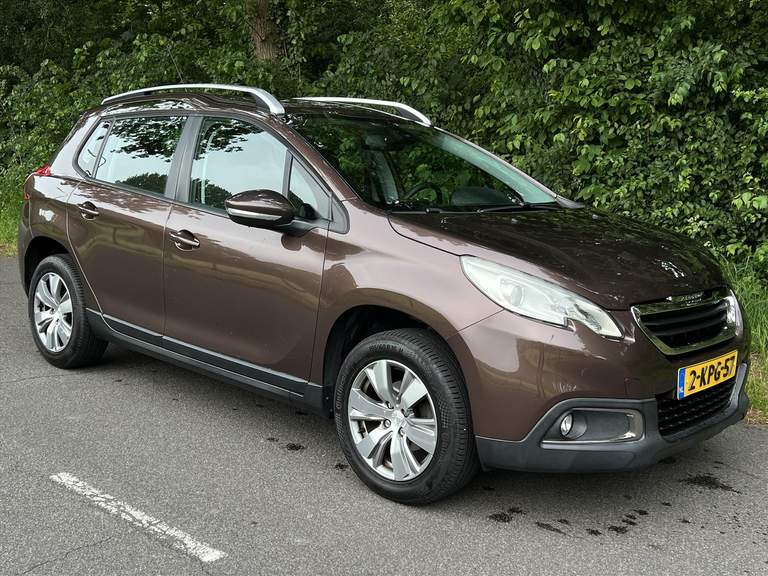 Peugeot Peugeot