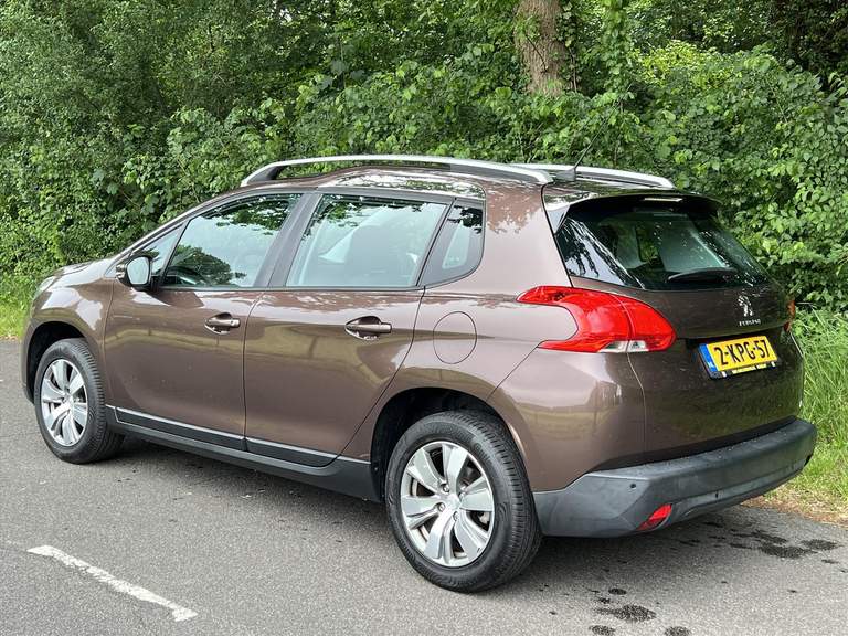 Peugeot Peugeot