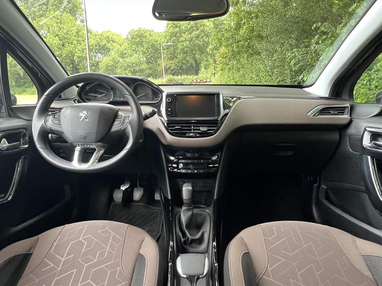 Peugeot Peugeot