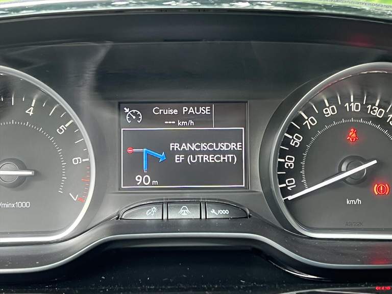 Peugeot Peugeot