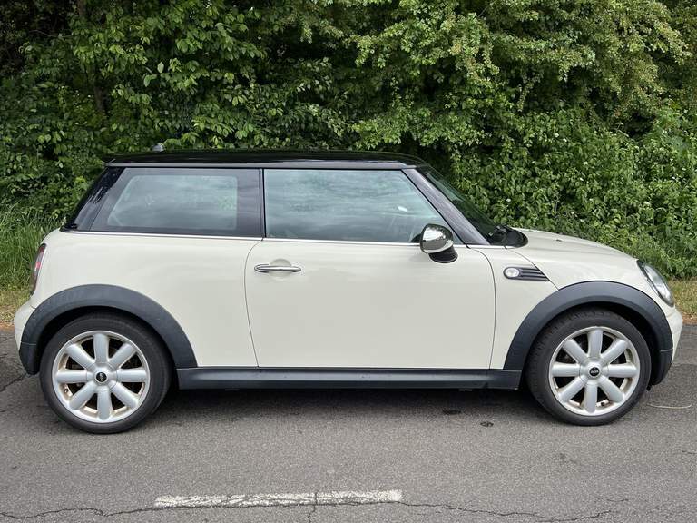 MINI