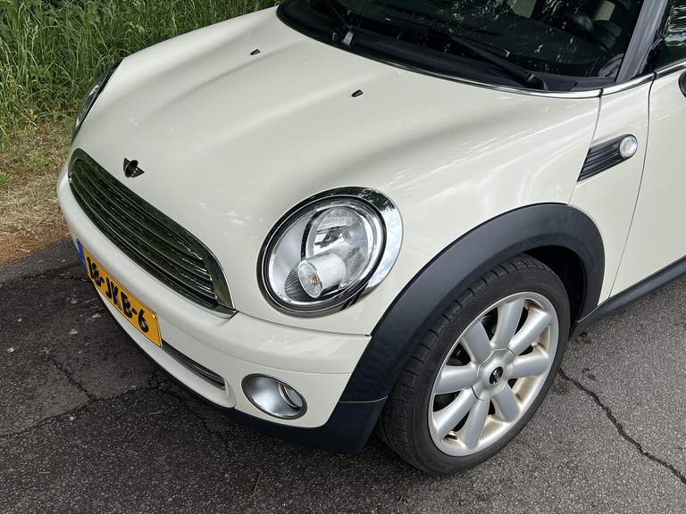 MINI
