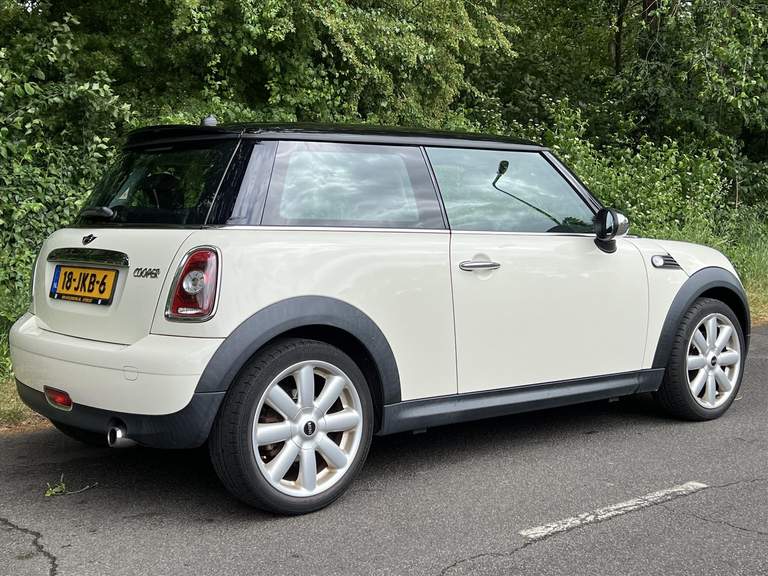 MINI