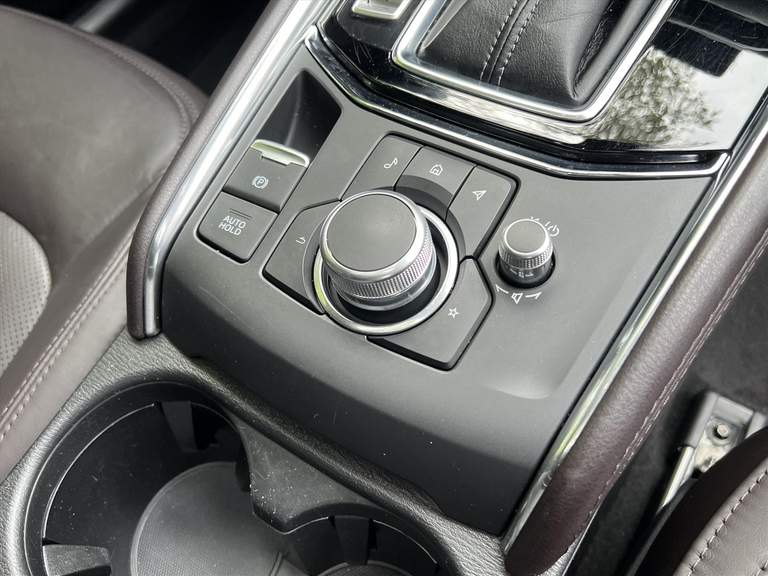 Mazda Mazda