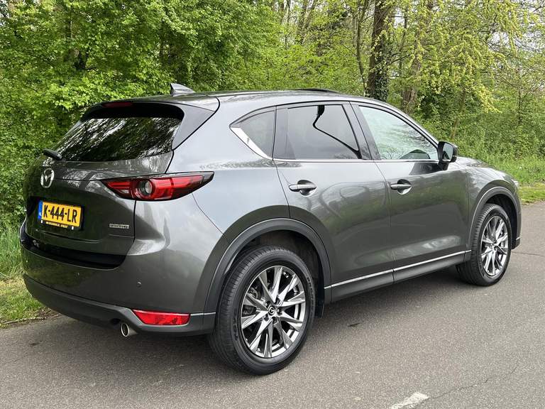 Mazda Mazda