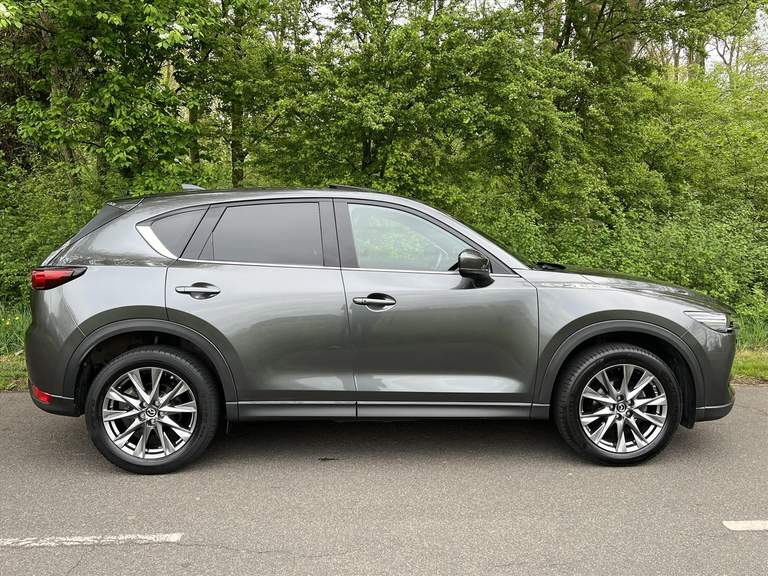 Mazda Mazda
