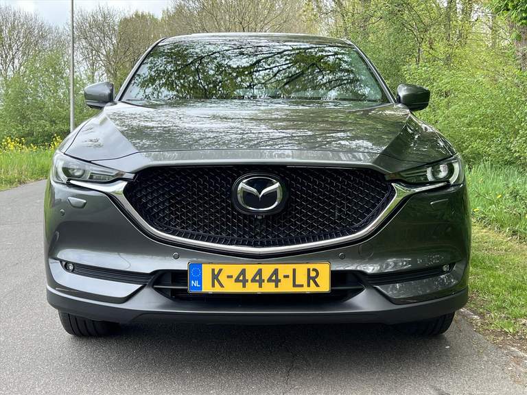 Mazda Mazda