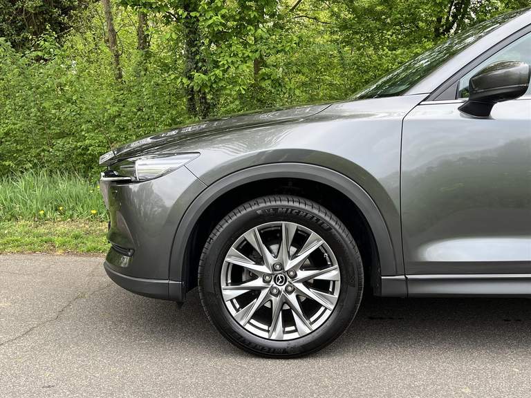 Mazda Mazda